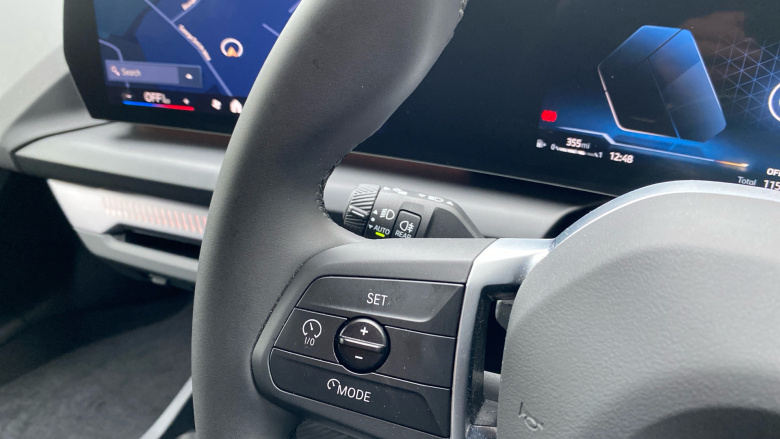 BMW 1 Series 120 Sport 5dr Step Auto Petrol Hatchback